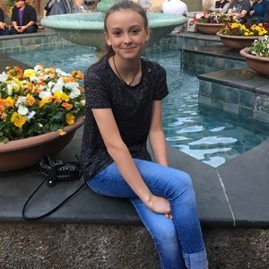 Meet your Posher, Grace